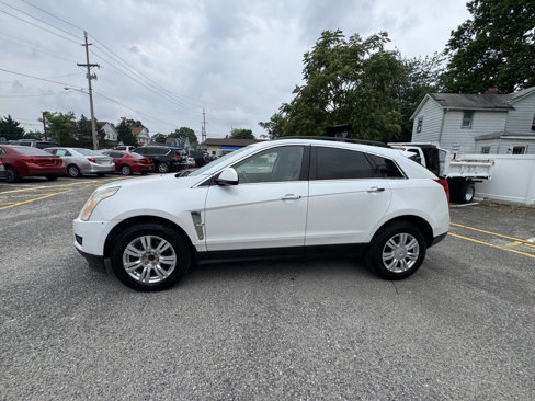 Used 2011 Cadillac SRX 2WD image 21