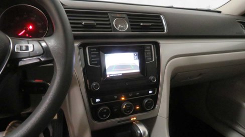 Used 2016 Volkswagen Passat 1.8T S w/ Lighting Package (P06) image 34