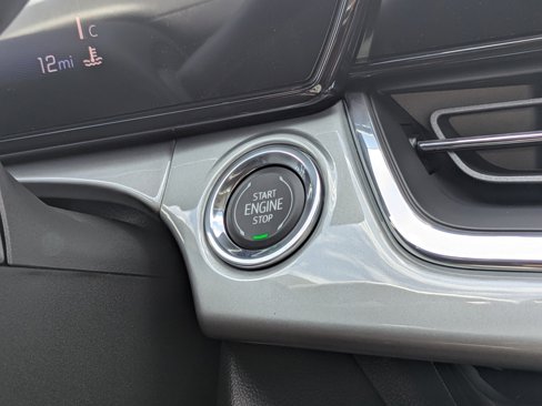 New 2025 Chevrolet Trax LT image 27