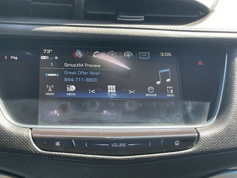 Used 2019 Cadillac XT5 Luxury image 36
