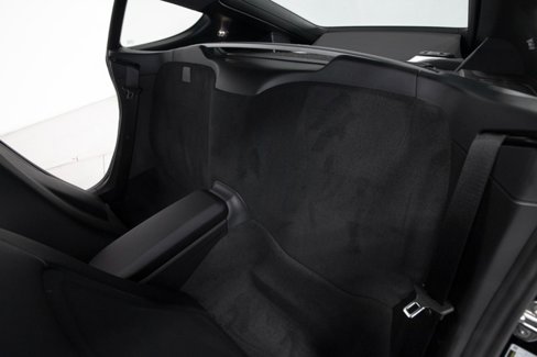 Used 2025 Porsche 718 Cayman image 38
