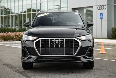 Used 2022 Audi Q3 2.0T Premium w/ Convenience Package image 13