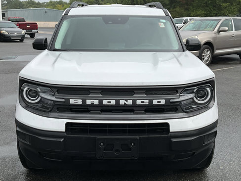 Used 2024 Ford Bronco Sport Big Bend image 2