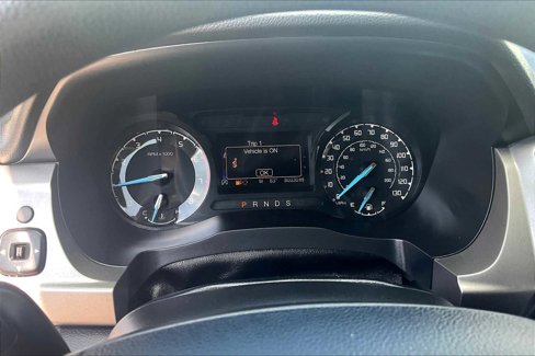 Used 2019 Ford Ranger XLT w/ FX4 Off-Road Package image 24