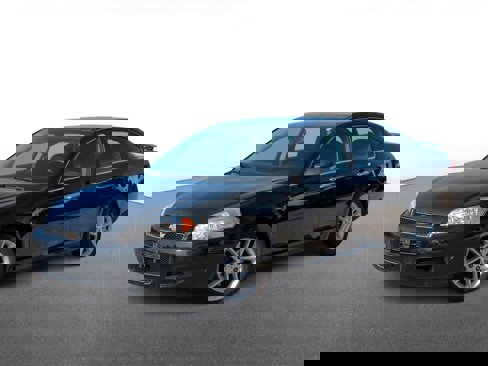 Used 2012 Chevrolet Impala LTZ image 1