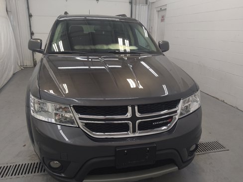 Used 2018 Dodge Journey SXT w/ Connectivity Group image 14