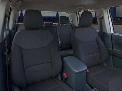 New 2025 Ford Maverick XL image 10
