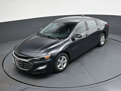 Used 2023 Chevrolet Malibu LT w/ Driver Confidence Package image 27
