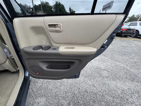 Used 2007 Toyota Highlander 4WD Hybrid image 50