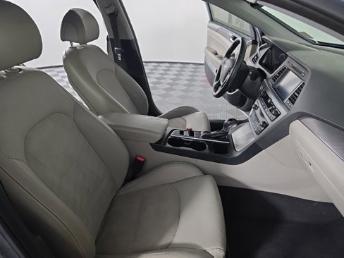 Used 2016 Hyundai Sonata Sport w/ Option Group 03 image 37