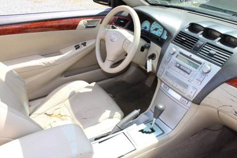 Used 2006 Toyota Solara SLE image 20