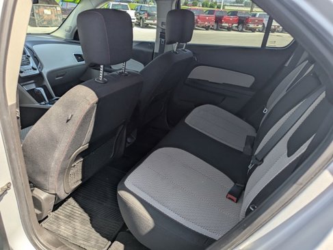 Used 2012 Chevrolet Equinox LT image 16