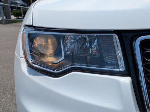 Used 2022 Jeep Grand Cherokee Limited image 10