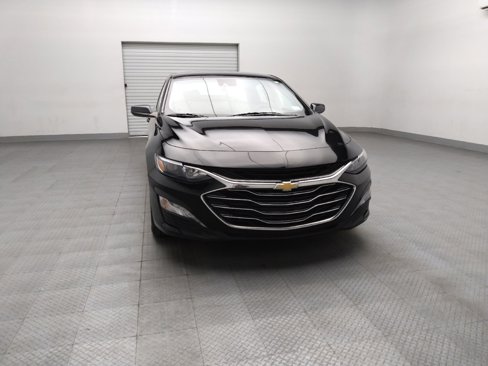 Used 2023 Chevrolet Malibu LT image 14
