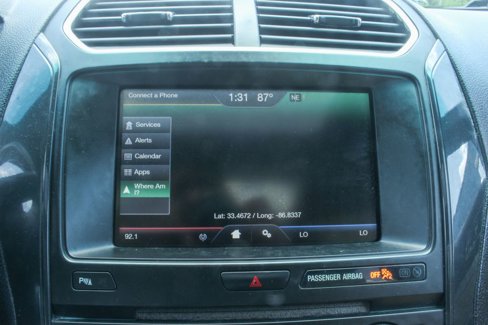 Used 2016 Ford Explorer XLT w/ Equipment Group 202A image 15