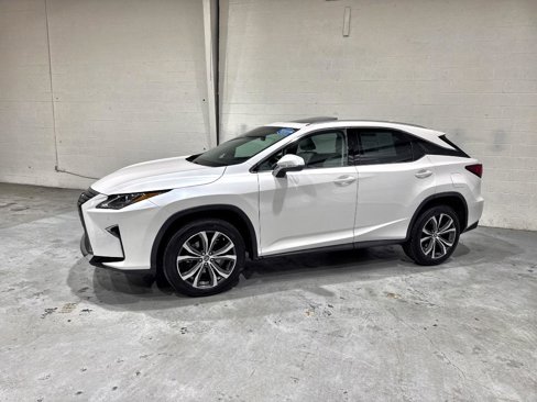 Used 2019 Lexus RX 350 AWD image 18