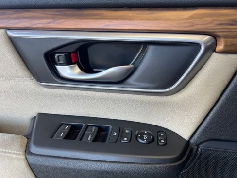 Used 2019 Honda CR-V EX image 29