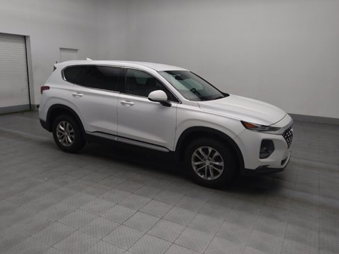 Used 2020 Hyundai Santa Fe SEL image 11