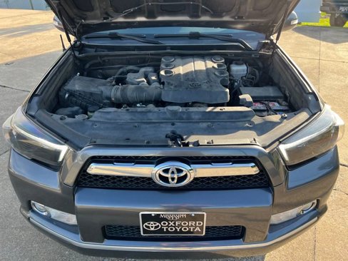 Used 2013 Toyota 4Runner SR5 image 18