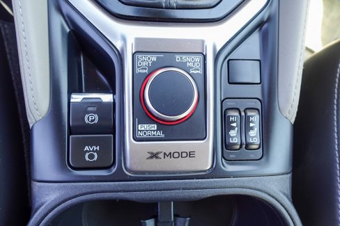Certified 2020 Subaru Forester Limited w/ Popular Package #3 image 22