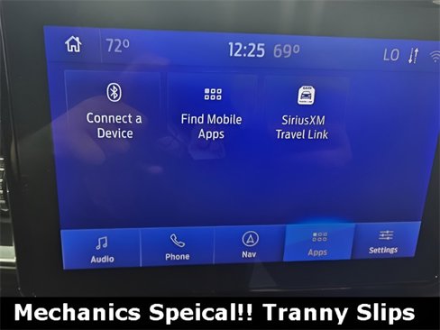 Used 2020 Ford Explorer Limited w/ Class III Trailer Tow Package image 32