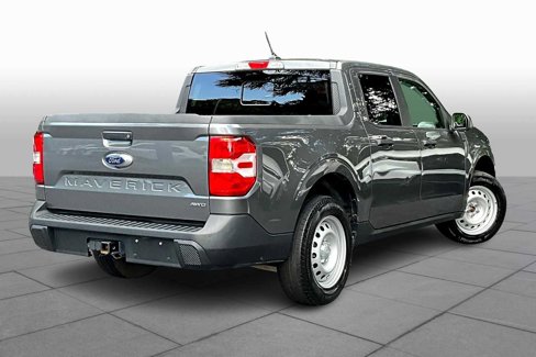 Used 2022 Ford Maverick XL w/ Equipment Group 100A Standard image 12