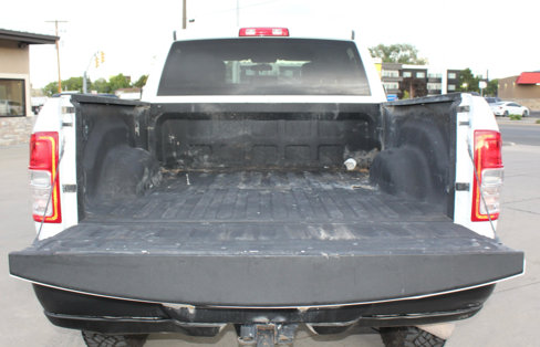 Used 2022 RAM 2500 Tradesman image 41
