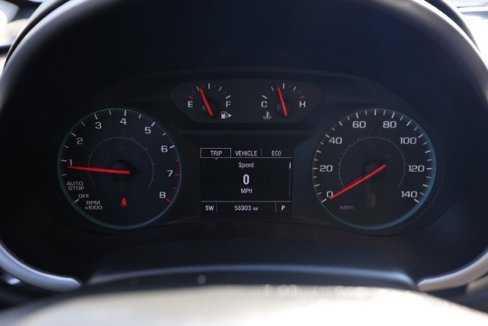 Used 2023 Chevrolet Malibu LT image 27