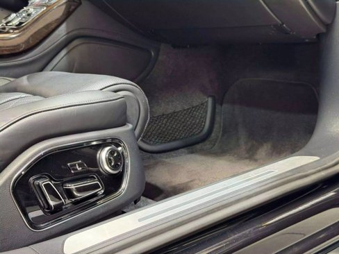 Used 2014 Audi A8 L TDI w/ Premium Package image 52
