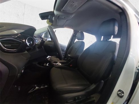 Used 2023 Buick Encore GX Preferred w/ Cold Weather Comfort Package image 14