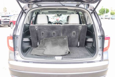 Certified 2020 Honda Pilot EX-L image 26
