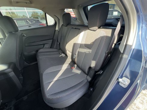 Certified 2017 Chevrolet Equinox LT w/ Convenience Package image 21