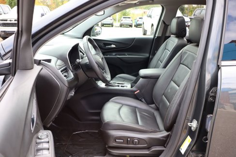 Used 2019 Chevrolet Equinox Premier image 12