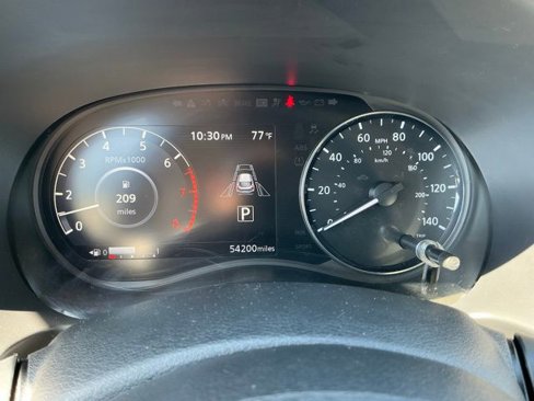 Used 2023 Nissan Kicks SV image 17