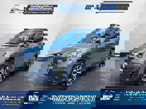 Used 2021 Subaru Outback Premium image 1