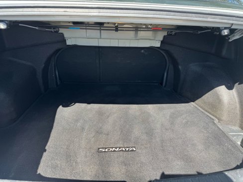Used 2013 Hyundai Sonata GLS image 5