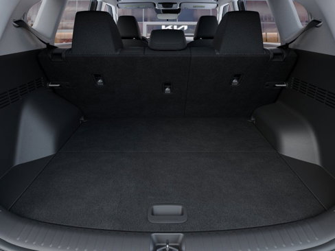 New 2025 Kia Seltos LX image 19