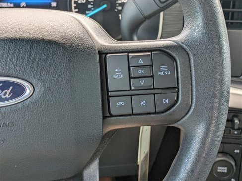 Used 2021 Ford F150 XL w/ Equipment Group 101A High image 18