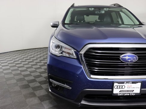 Used 2021 Subaru Ascent Touring w/ Popular Package #2A image 3