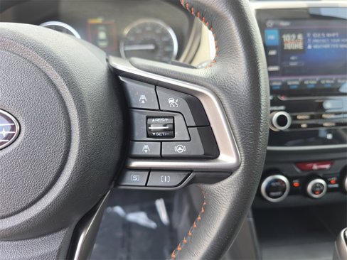 Used 2022 Subaru Crosstrek 2.5i Limited w/ Moonroof Package 1 image 27