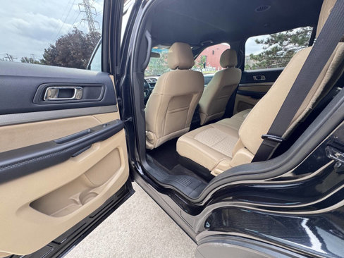 Used 2016 Ford Explorer 4WD image 15