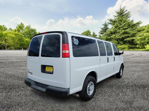 Used 2014 Chevrolet Express 2500 LS image 7