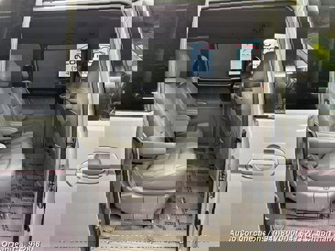 Used 2003 Honda Odyssey EX-L image 9