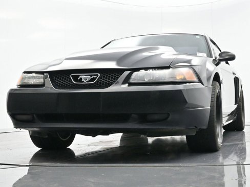 Used 2003 Ford Mustang GT image 43