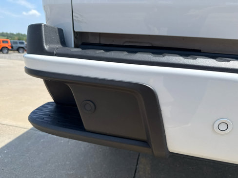Used 2019 Chevrolet Colorado LT w/ Safety Package image 14