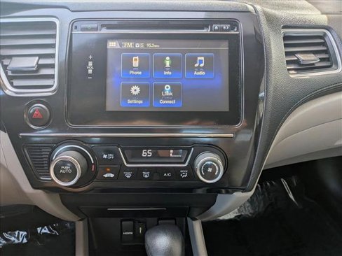 Used 2014 Honda Civic EX image 13