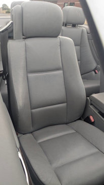 Used 2002 BMW 325Ci Convertible image 16