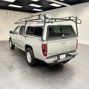 Used 2012 Chevrolet Colorado LT image 3