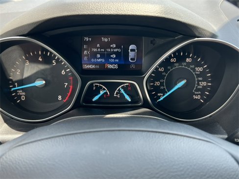 Used 2017 Ford Escape Titanium image 21