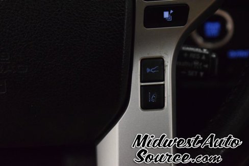 Used 2021 Toyota Tundra Platinum image 19
